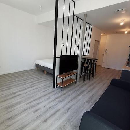 10 Rue Carnot Daire Montceau-les-Mines Dış mekan fotoğraf