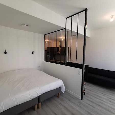 10 Rue Carnot Daire Montceau-les-Mines Dış mekan fotoğraf