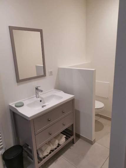 10 Rue Carnot Daire Montceau-les-Mines Dış mekan fotoğraf