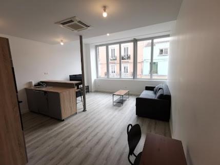 10 Rue Carnot Daire Montceau-les-Mines Dış mekan fotoğraf